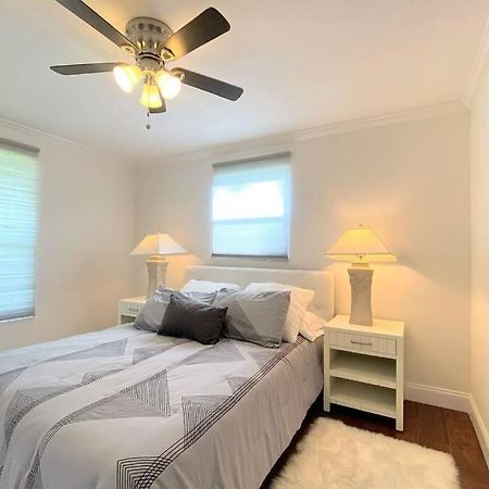 Cheerfull 4/Bed/ 3 Bath / Pool / Best Location North North Naples Buitenkant foto