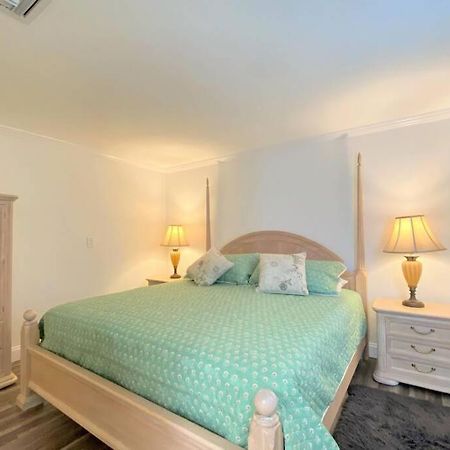 Cheerfull 4/Bed/ 3 Bath / Pool / Best Location North North Naples Buitenkant foto