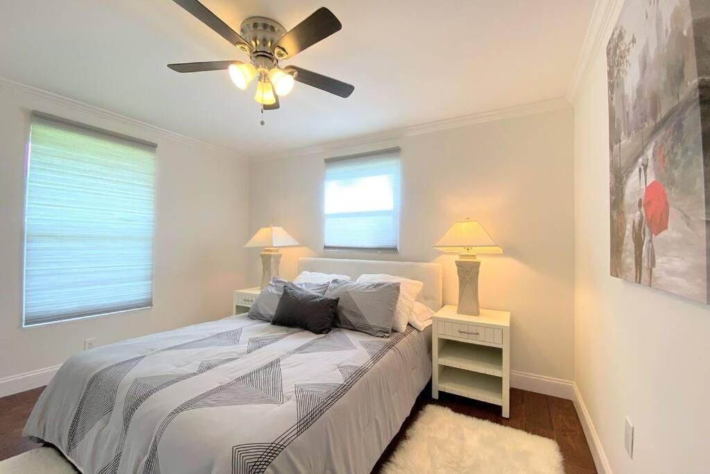 Cheerfull 4/Bed/ 3 Bath / Pool / Best Location North North Naples Buitenkant foto