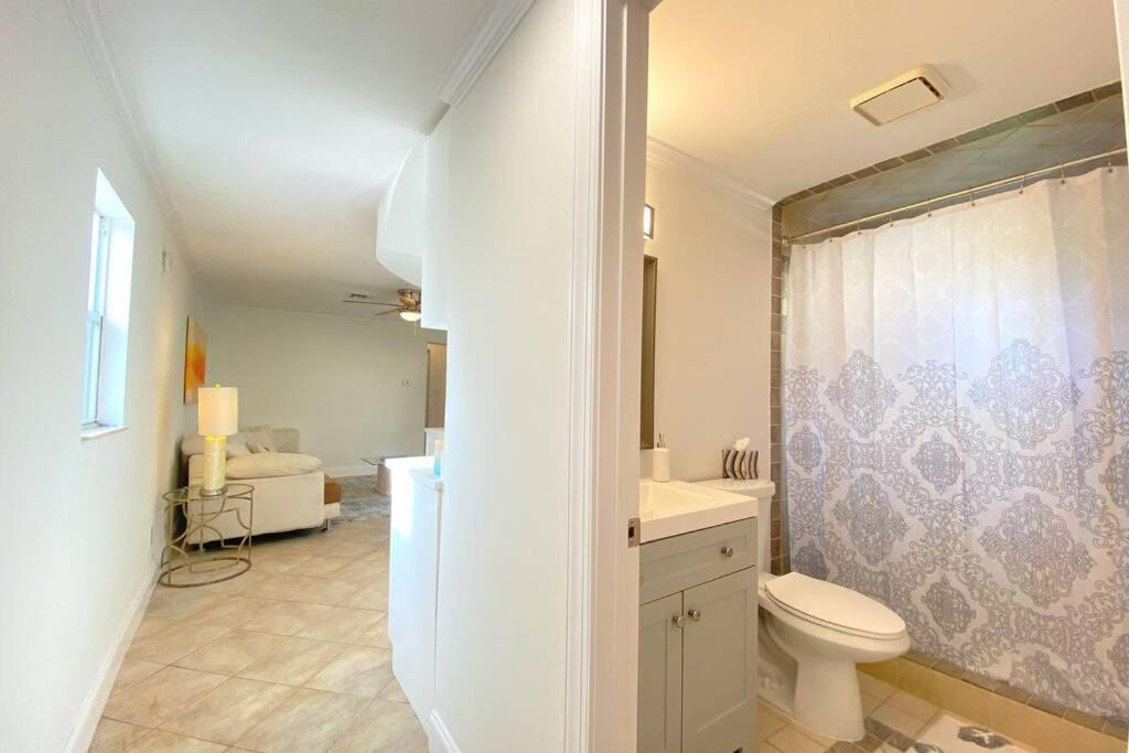 Cheerfull 4/Bed/ 3 Bath / Pool / Best Location North North Naples Buitenkant foto