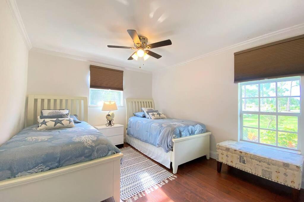 Cheerfull 4/Bed/ 3 Bath / Pool / Best Location North North Naples Buitenkant foto