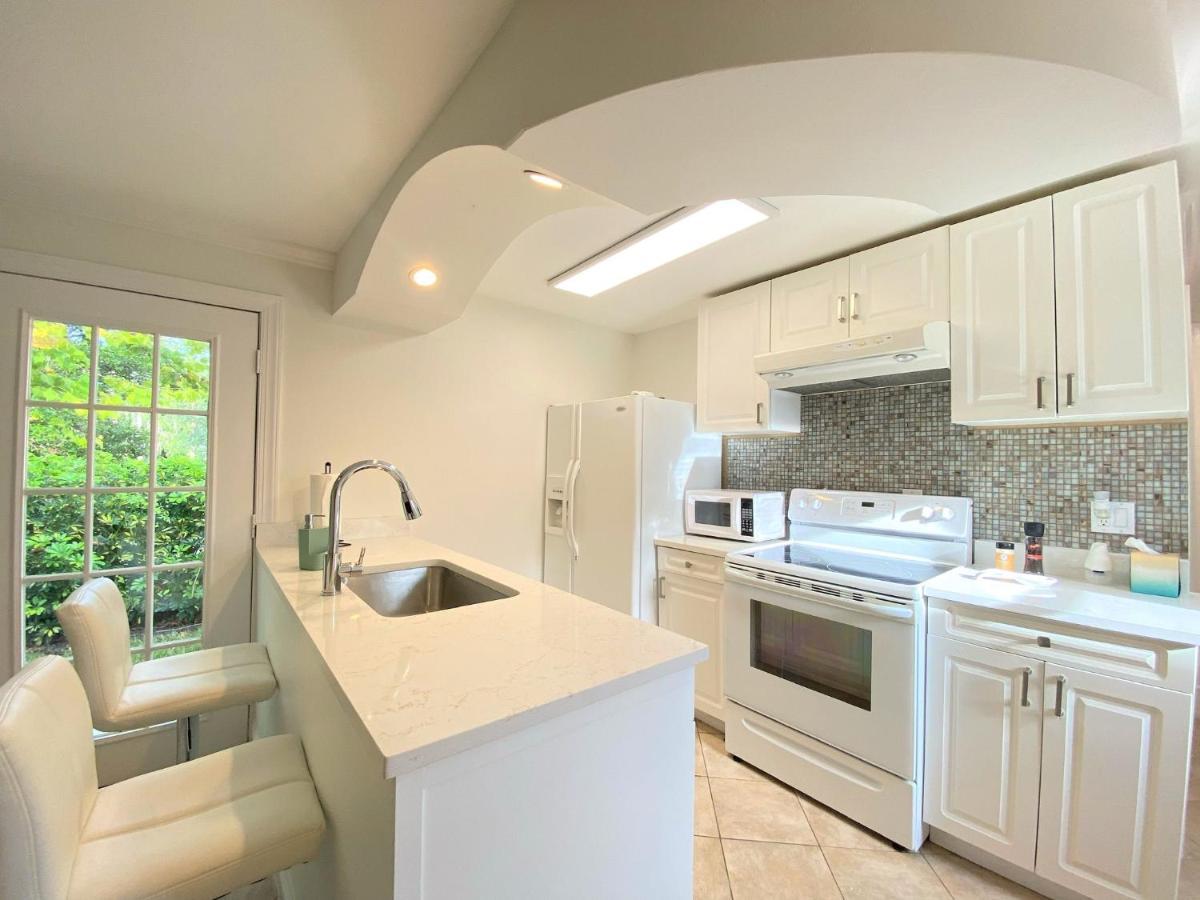 Cheerfull 4/Bed/ 3 Bath / Pool / Best Location North North Naples Buitenkant foto